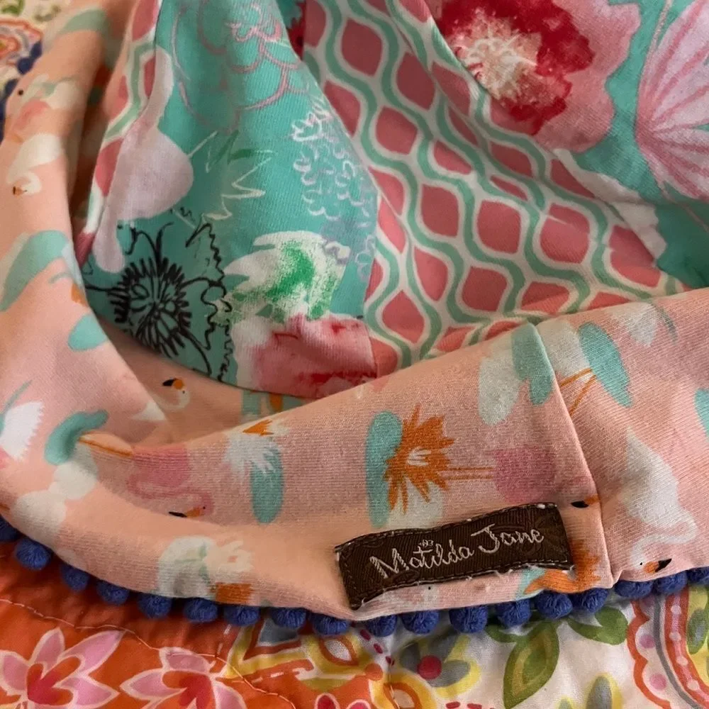 Matilda, jane sun  hat